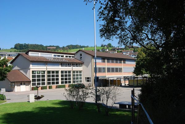 Singles in Adligenswil: Blick auf die Stadt