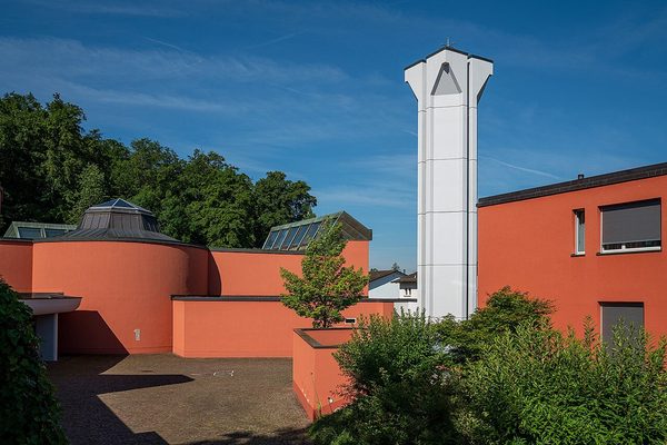 Singles in Kloten: Blick auf die Stadt