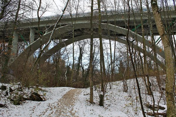 Singles in Lancy: Blick auf die Stadt