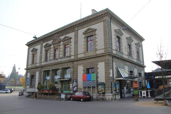 Singles in Liestal: Blick auf die Stadt