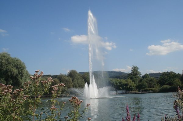 Singles in Münchenstein: Blick auf die Stadt