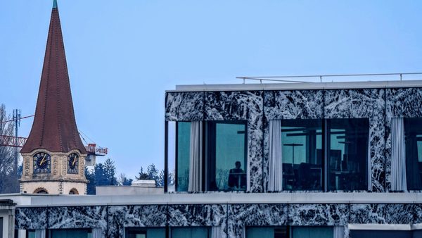 Singles in Wallisellen: Blick auf die Stadt