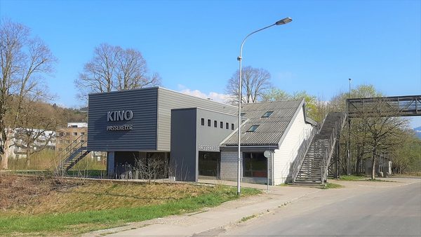 Singles in Wattwil: Blick auf die Stadt