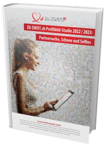 Profilbild-Studie 2026: Partnersuche, Schnee und Selfies