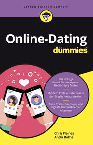 Online-Dating für Dummies