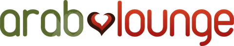 ArabLounge Logo