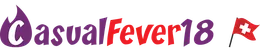 CasualFever18 logo
