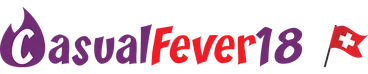 CasualFever18 logo