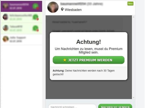 CasualFever18 Nachrichten