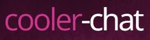 cooler-chat logo