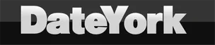 DateYork logo