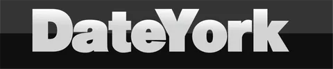 DateYork Logo
