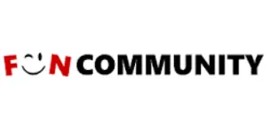 FunCommunity logo