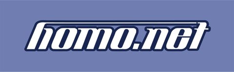 Homo.Net Logo