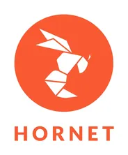 Hornet App Logo