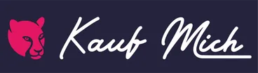 Kaufmich logo