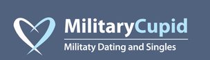 MilitaryCupid logo