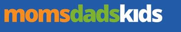 Moms Dads Kids logo
