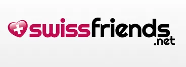 SwissFriends logo