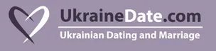 UkraineDate logo