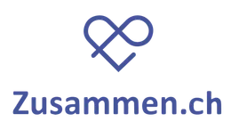 Zusammen.ch logo