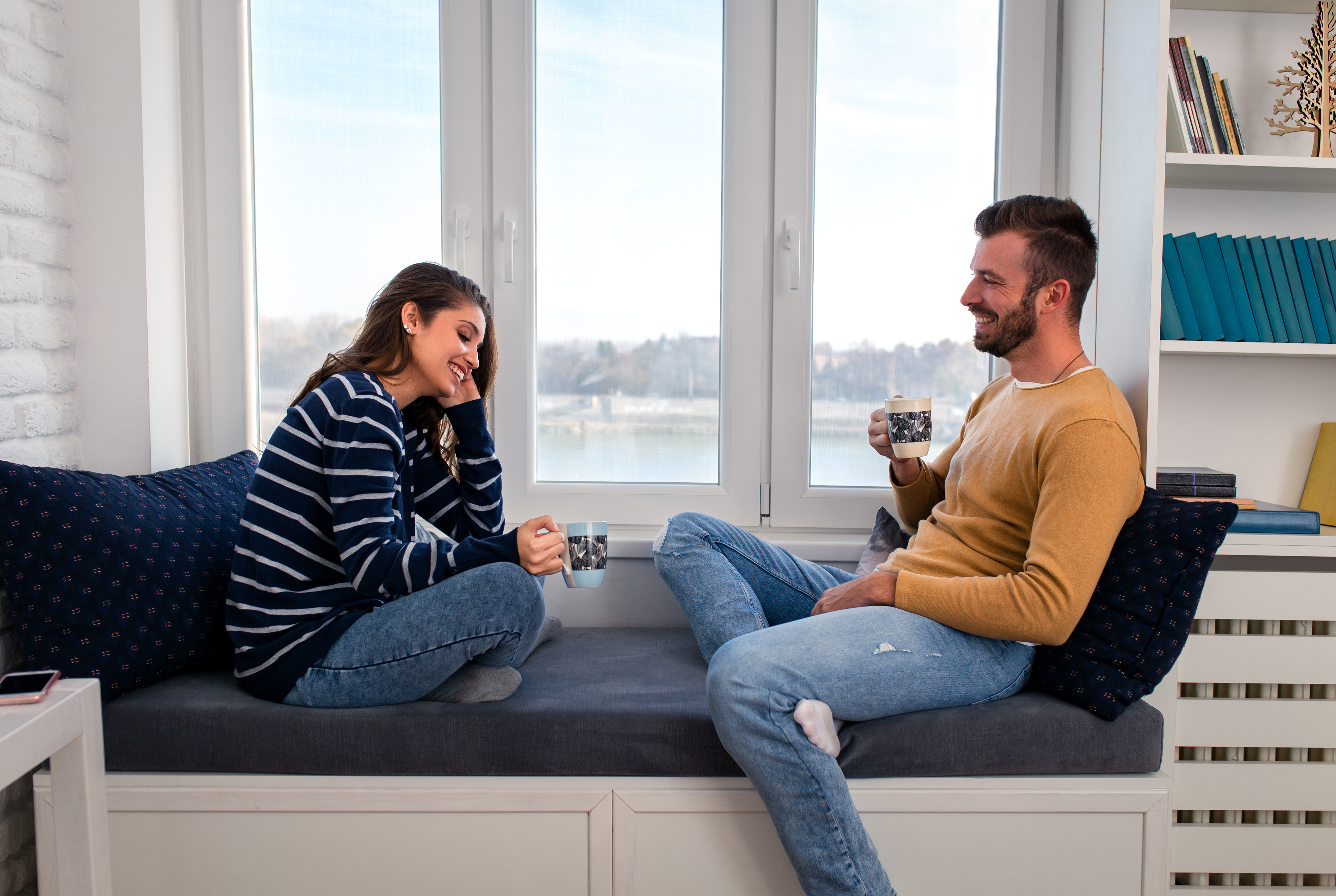 Partnervermittlung cafe