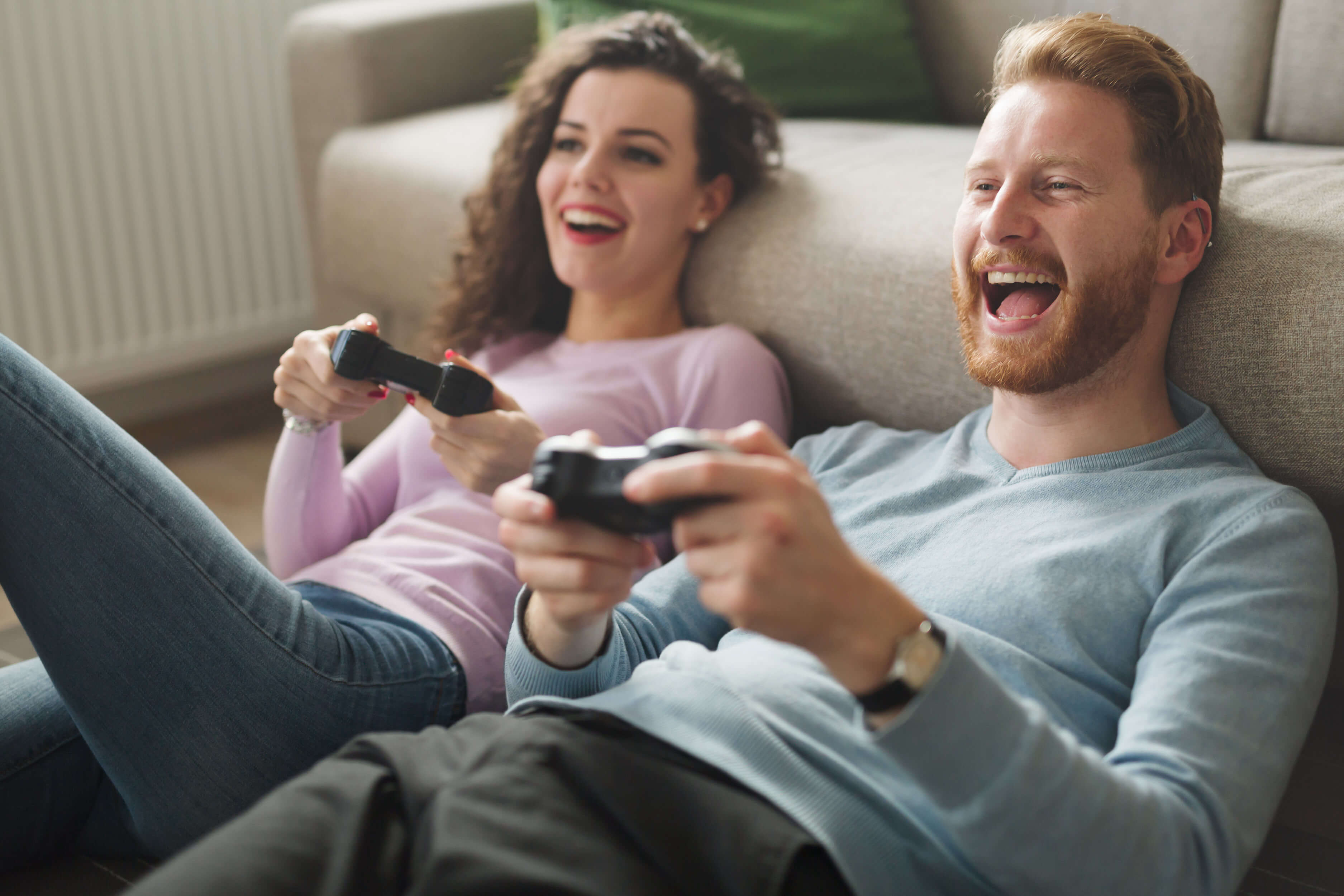 Partnervermittlung endlich zu zweit