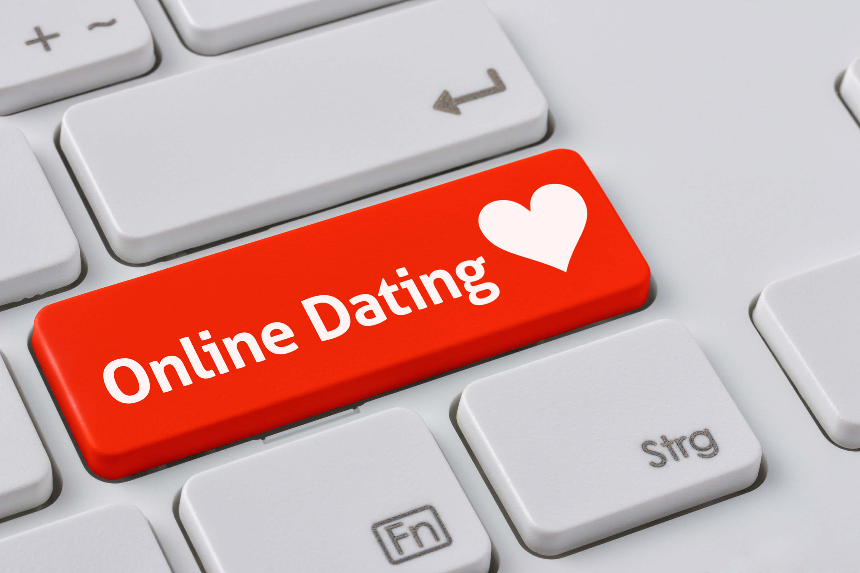 Dating über 50 geduld