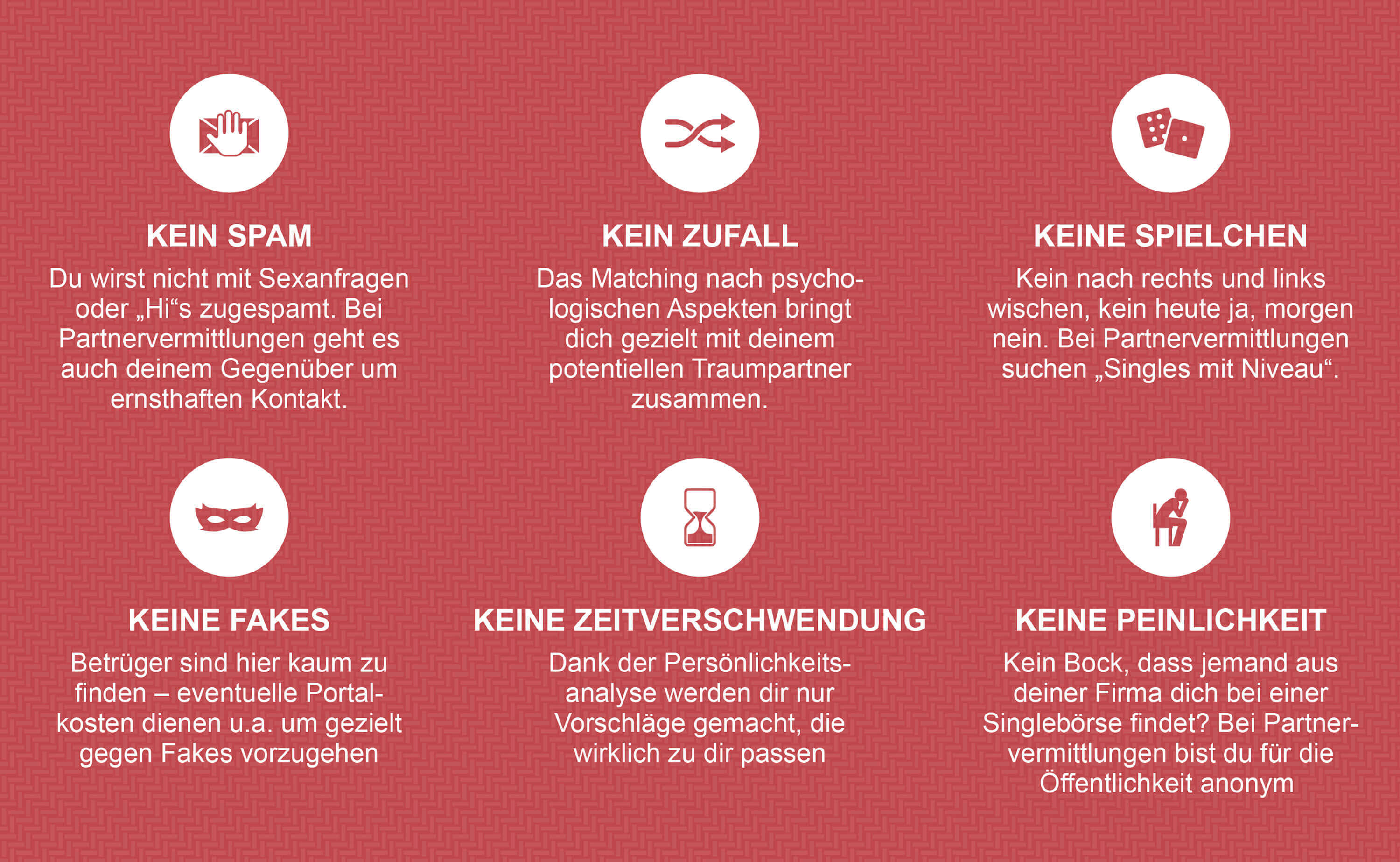 Zeit zu zweit partnervermittlung