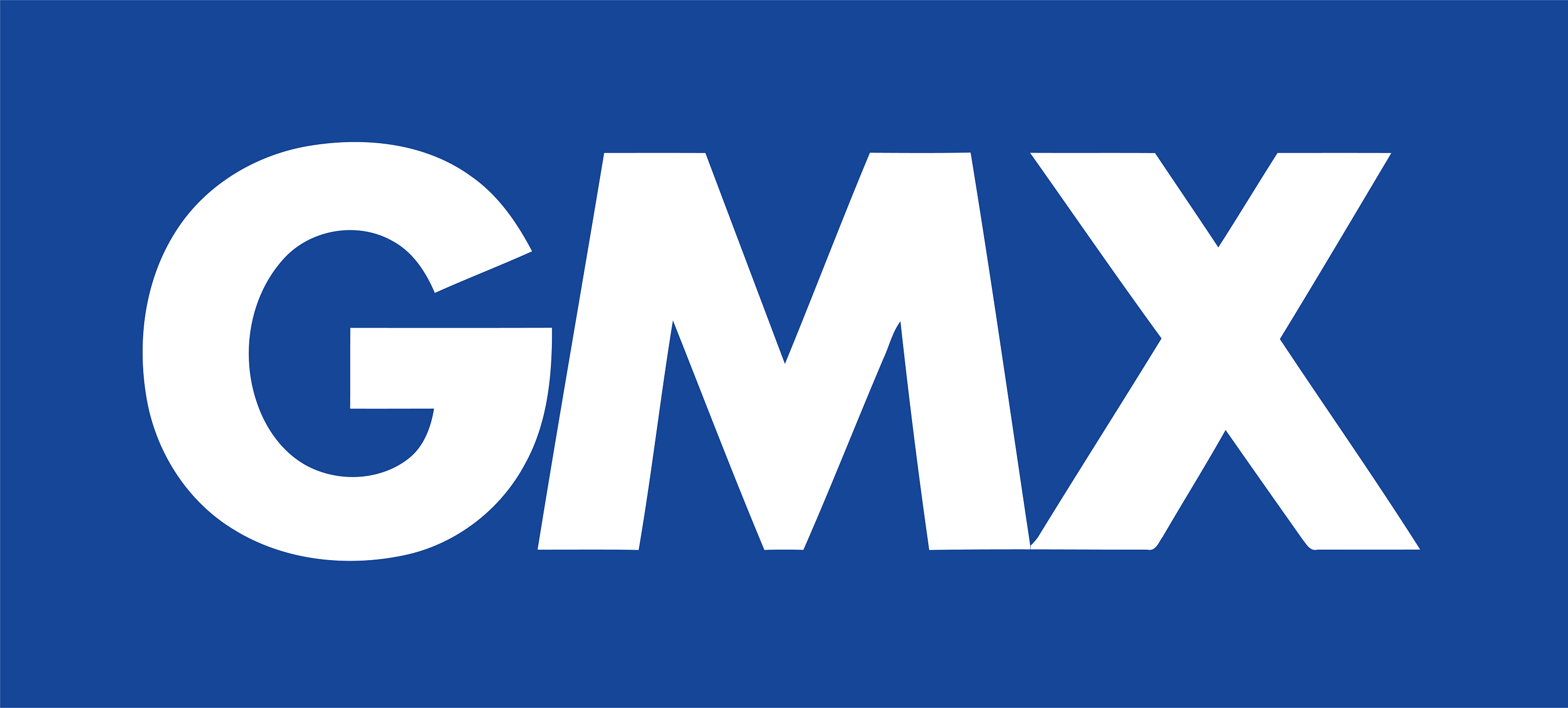 GMX Logo