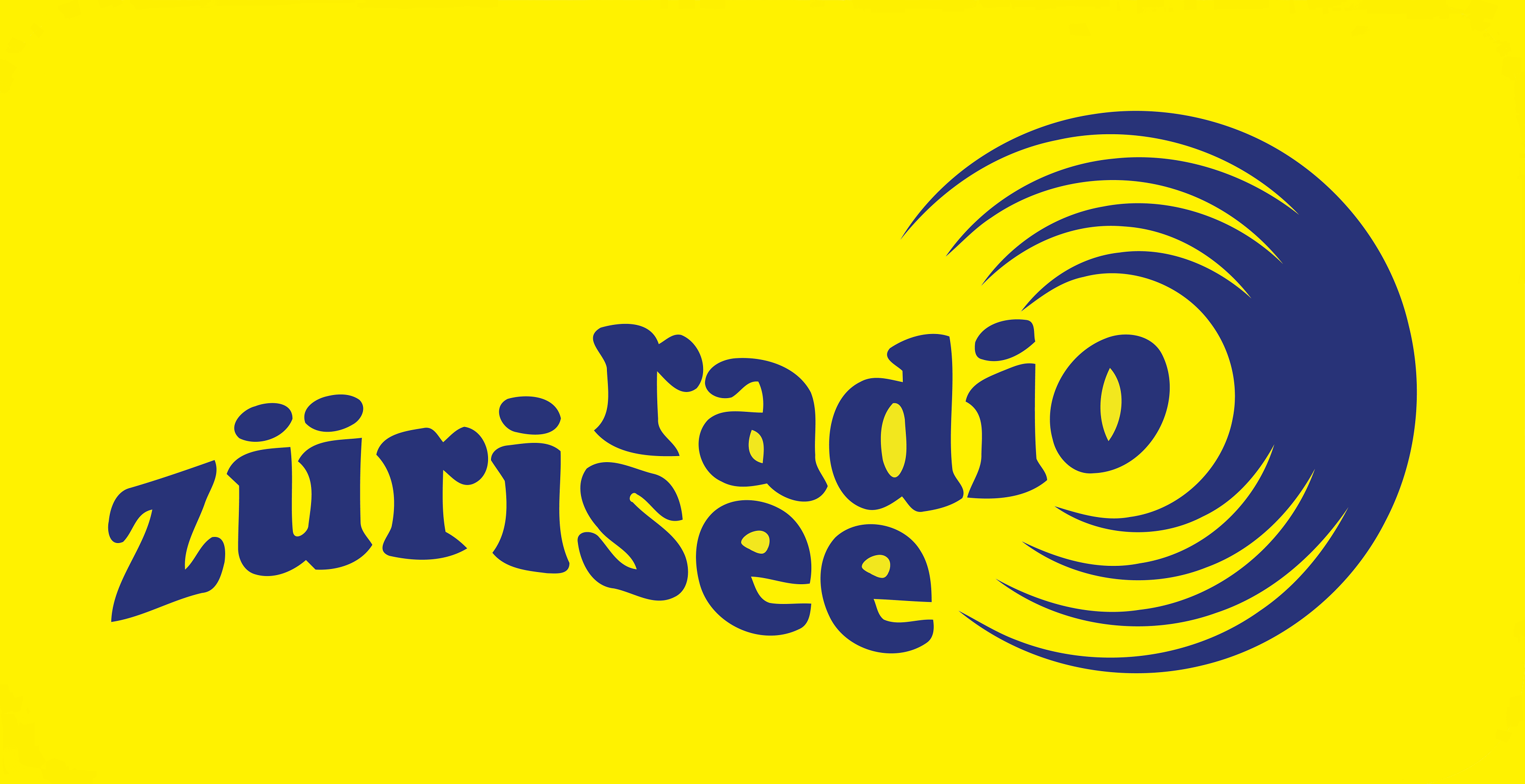 Radio Zürisee Logo