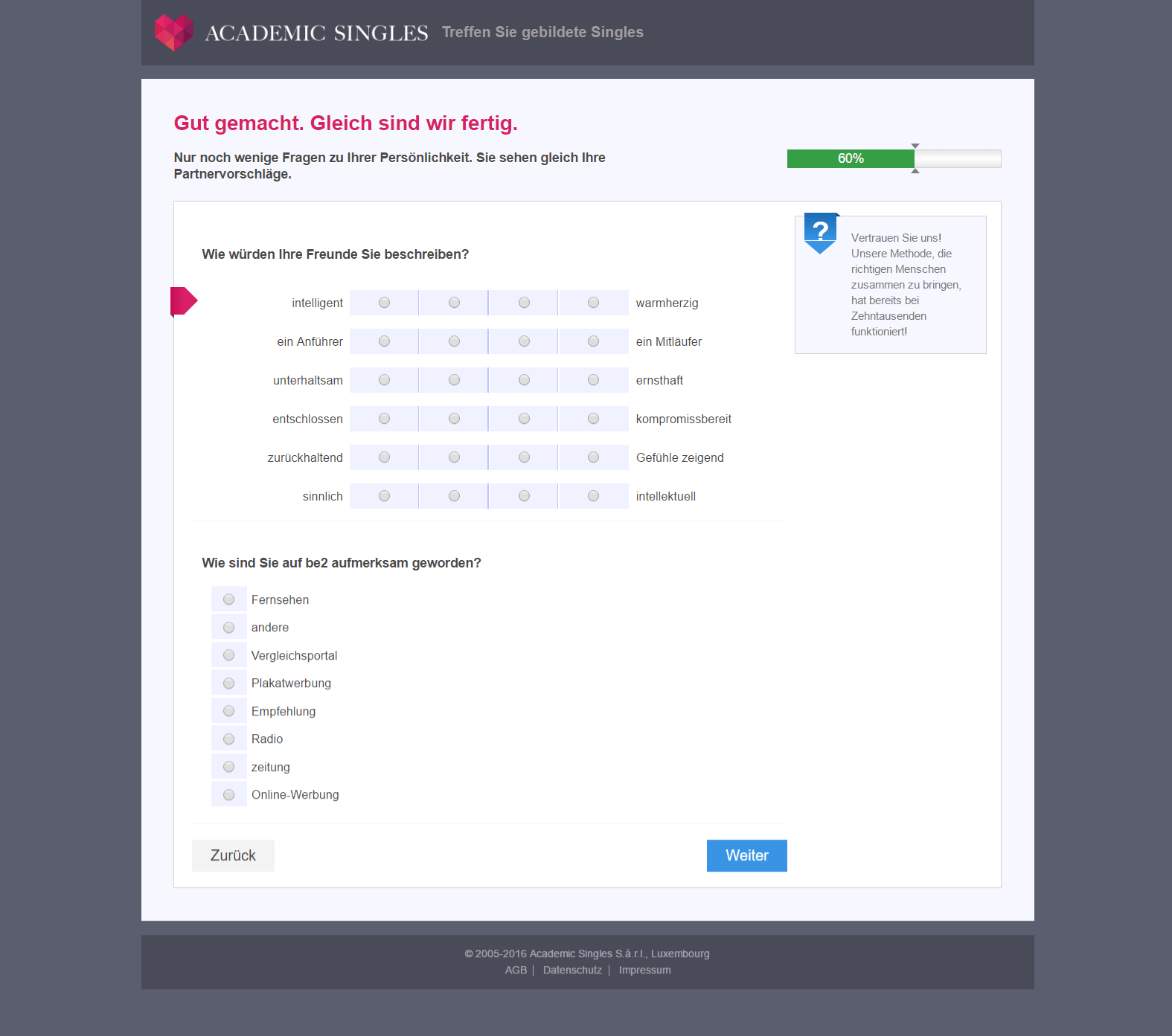 partnervermittlung neu isenburg