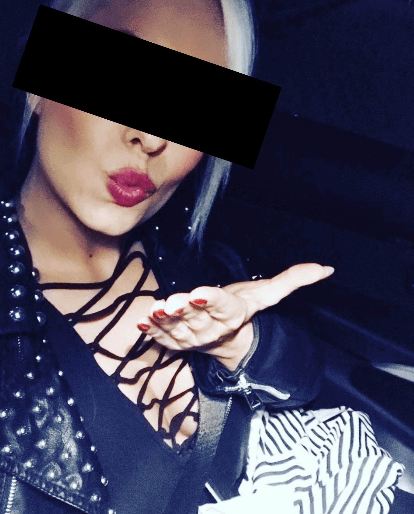 Frauen auf online-dating-sites wollen einfach nur aufmerksamkeit