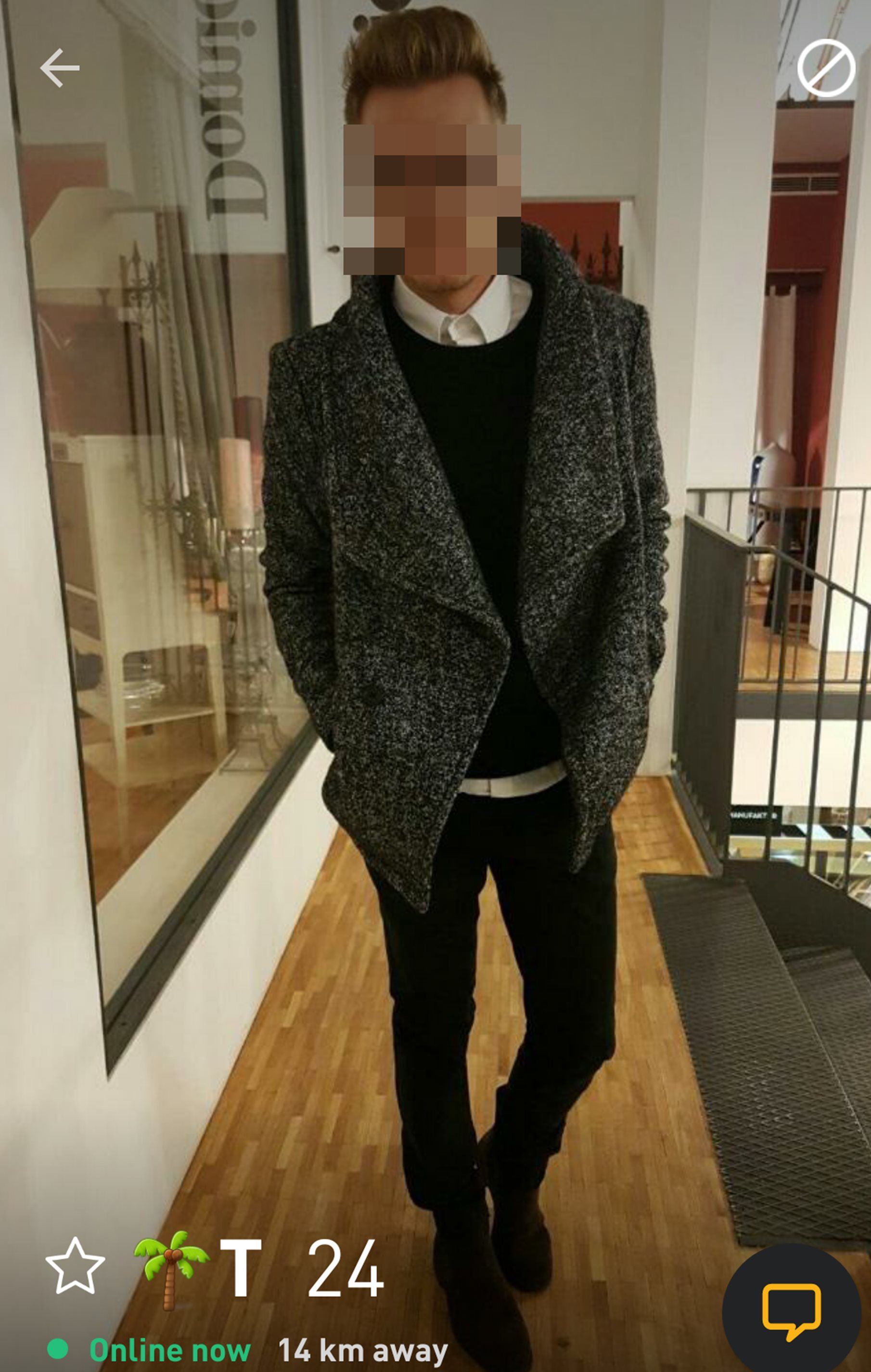 ESDEVENIMENTS DE CITES GAI A LONDRES