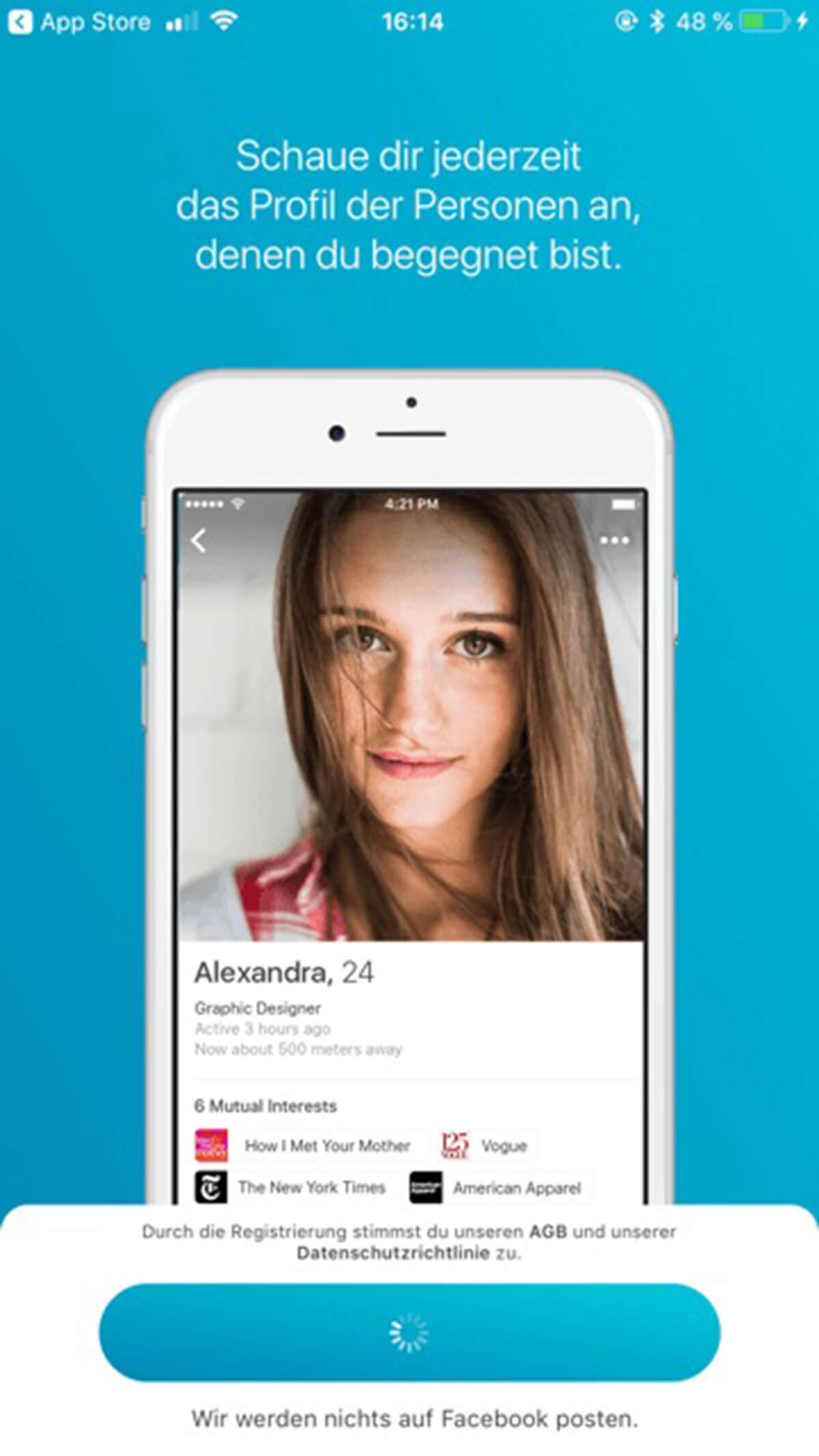 Happn schweiz Happn schweiz