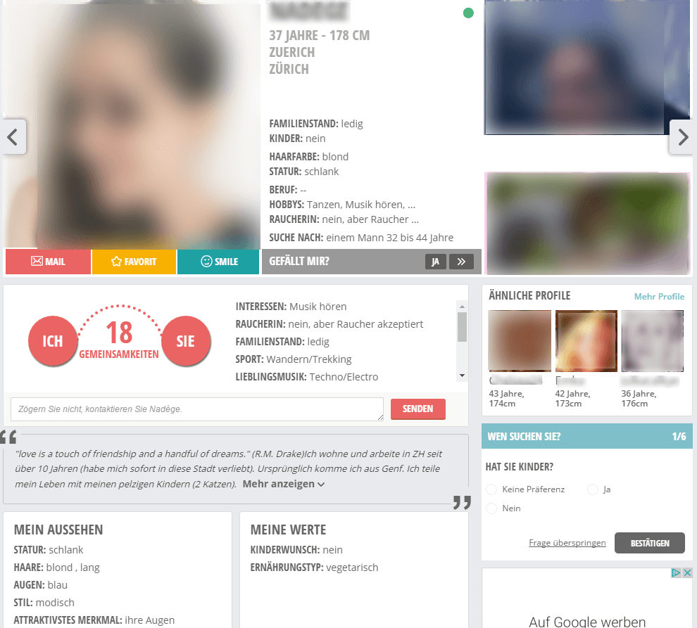 Lovscout24 Lovscout24