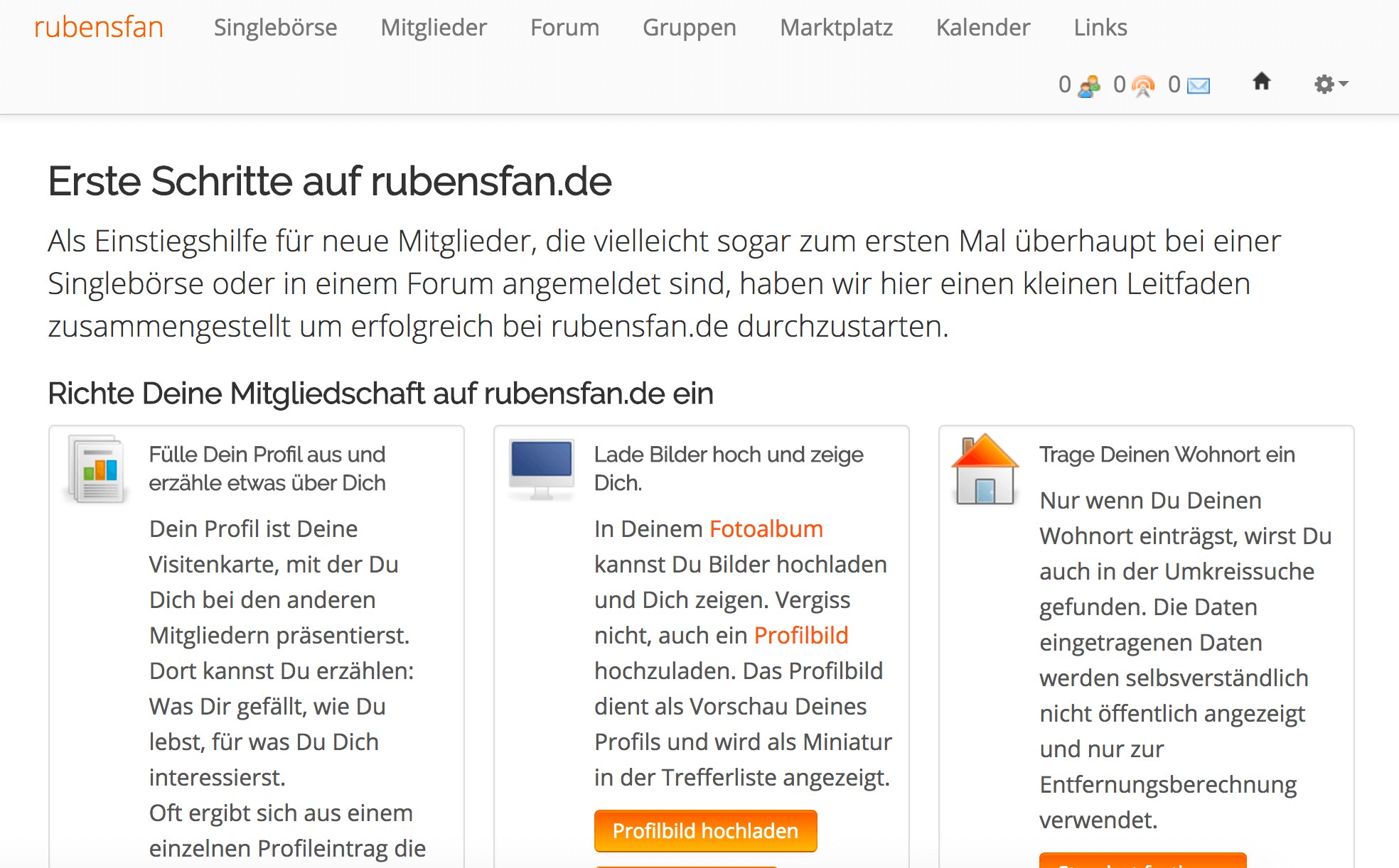 Rubensfan e