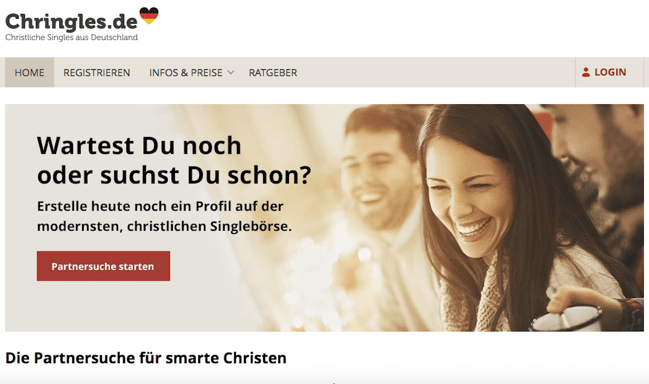 Christliche Singles Aus Wädenswil