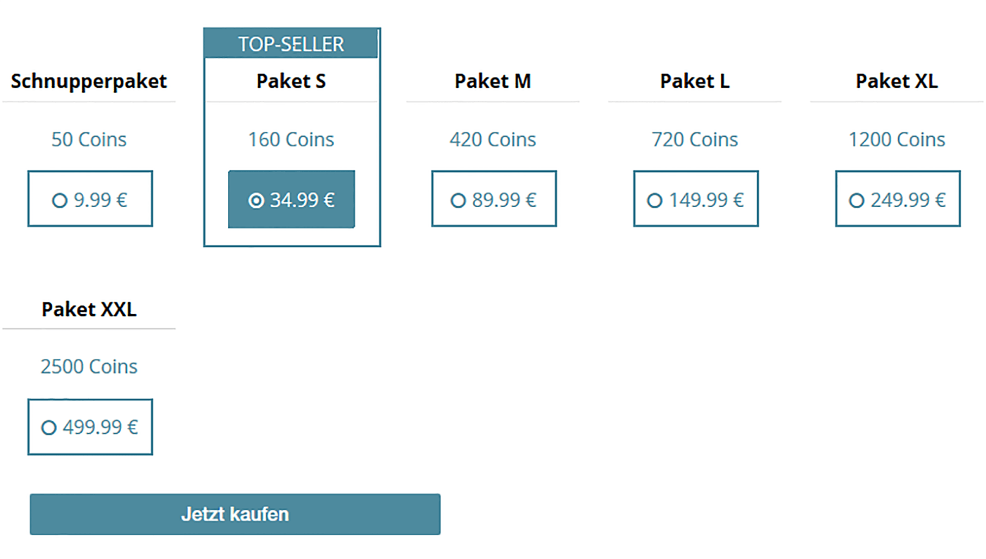 Coins kostenlos justlo Justlo App