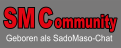 Sadomasochat Logo