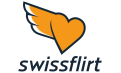 swissflirt.ch Logo