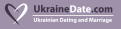 UkraineDate Logo