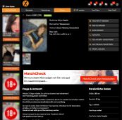 AbenteuerX Profil