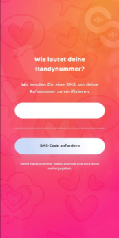 signup