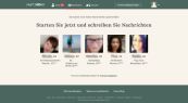 Heartbooker Nachrichten