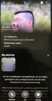 profile quality