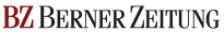 Logo Berner Zeitung