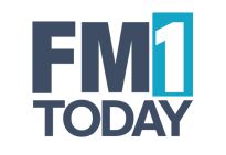 FM1Today Logo