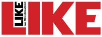 LIKE Online Logo