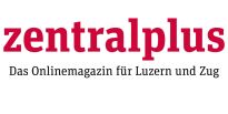 Logo Zentralplus